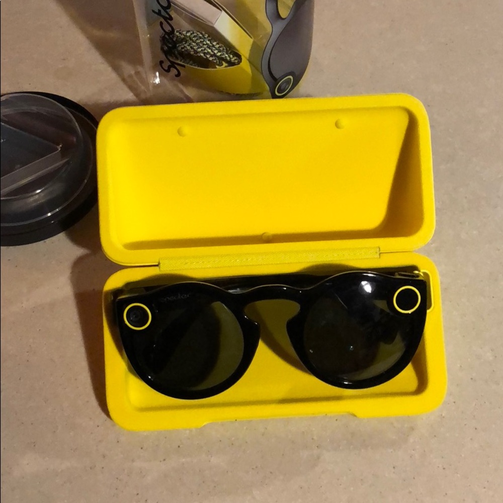 Snap spectacles - Picture 3 of 4